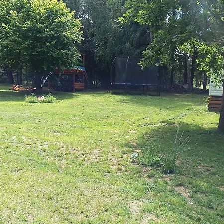 Grill & Chill Ferienhaus